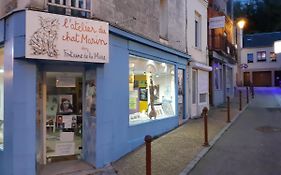 Repaire des Corsaires Normands